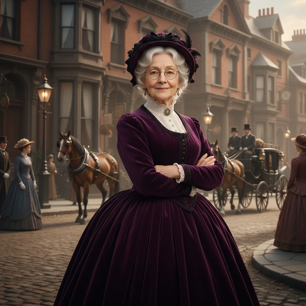 TimeTravelSelfie interface